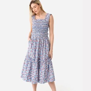 SEA New York Midi Dress